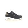SKECHERS UNO JUNGLE Noir